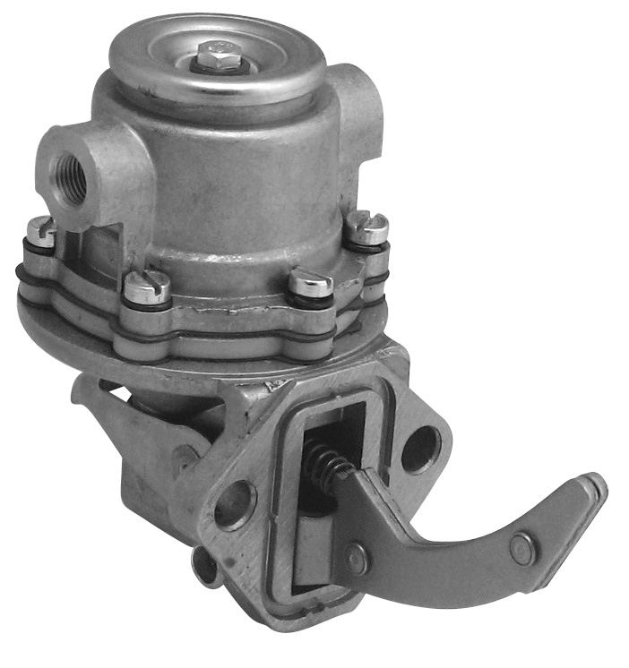 AC PUMPA SAME EXPLORER 90