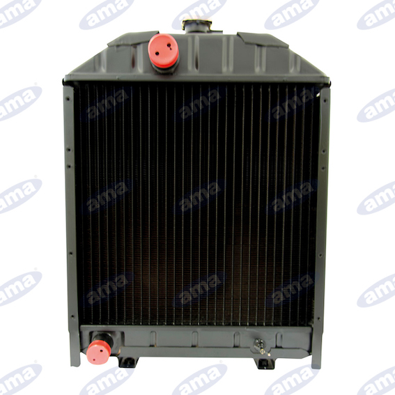 HLADNJAK FORD 3600 4000 4110