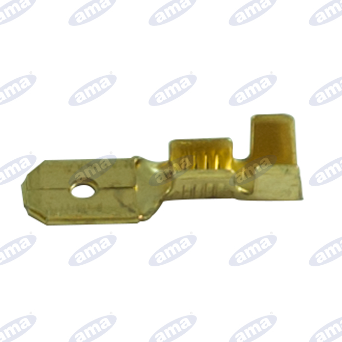 BUKSNA STOPICA MUŠKA 6.3MM