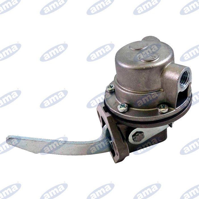 AC PUMPA ZASTAVA 624 640 FIAT 680