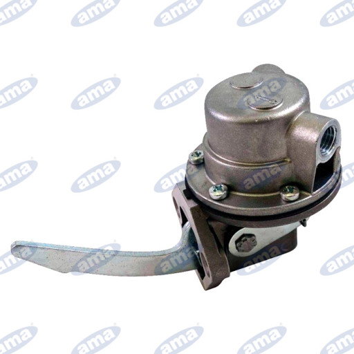 AC PUMPA ZASTAVA 624 640 FIAT 680
