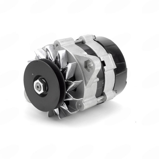 ALTERNATOR 14V 65A FIAT FORD LAMBORGHINI SAME ANTARES 130