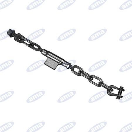 STABILIZATORSKI LANAC SAME 3+1 LMIN 480