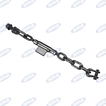 STABILIZATORSKI LANAC LANDINI 2+2 LMIN 525