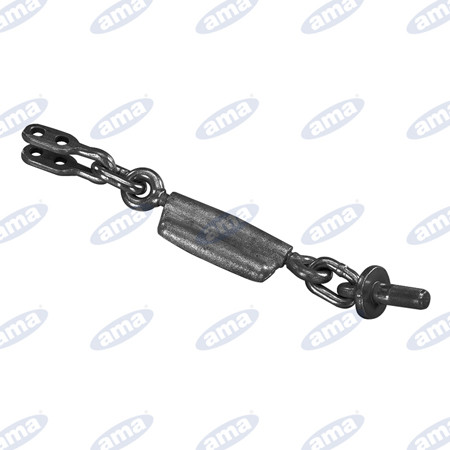 STABILIZATORSKI LANAC FIAT 1+2 LMIN 469