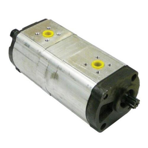 PUMPA HIDRAULIKE DEUTZ DX110