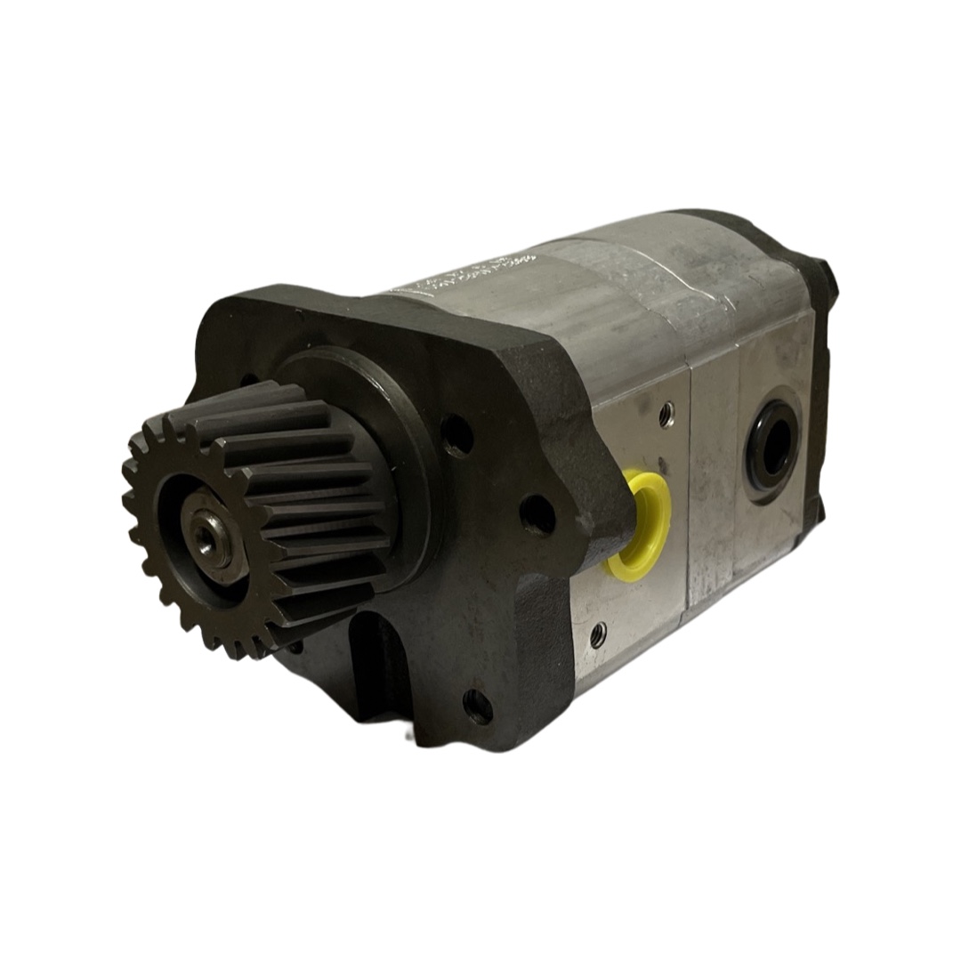 PUMPA HIDRAULIČNOG VOLANA MASSEY FERGUSON MF3060