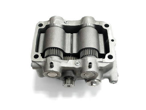 BALANSER MOTORA FIAT 640