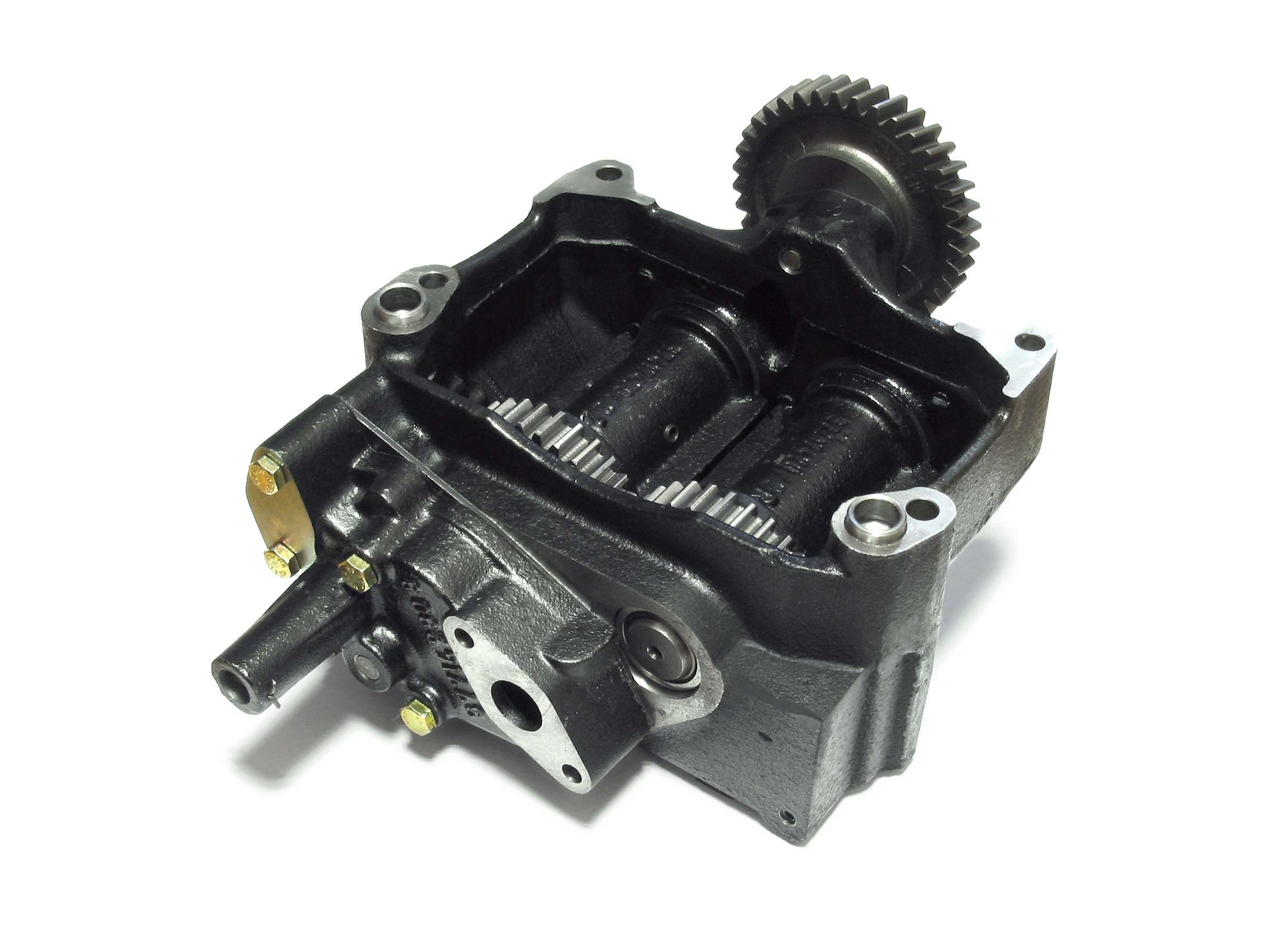 BALANSER MOTORA LANDINI 8550 MASSEY FERGUSON MF 285 675