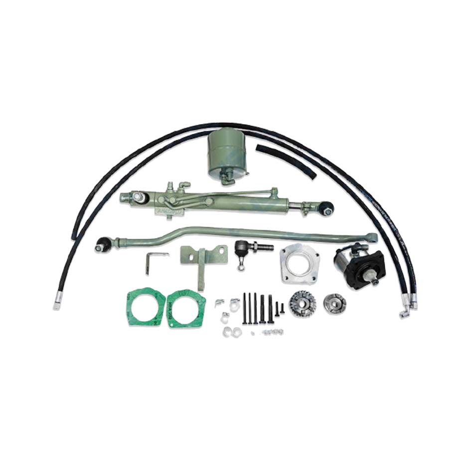 SET HIDRAULIČNOG VOLANA FORD 3000