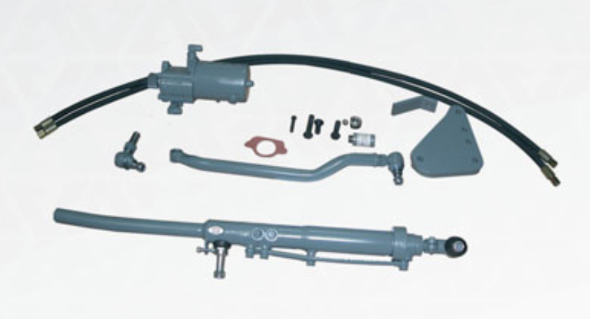 SET HIDRAULIČNOG VOLANA MASSEY FERGUSON MF 165