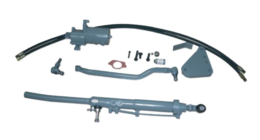 SET HIDRAULIČNOG VOLANA MASSEY FERGUSON MF 165