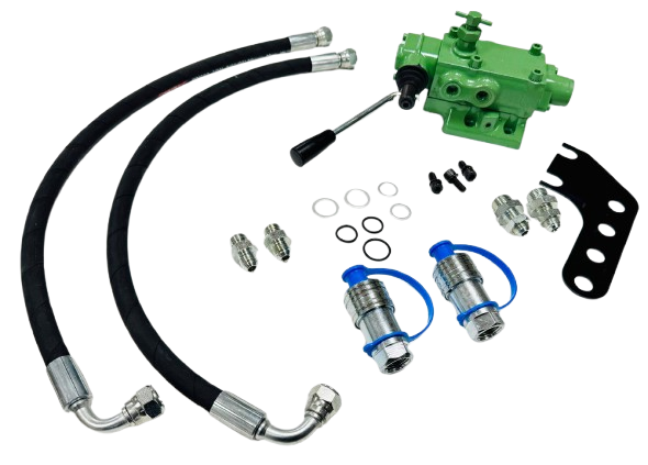 SET HIDRAULIČNOG VOLANA DEUTZ 6206