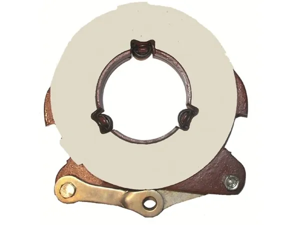 KOČIONI DISK MASSEY FERGUSON MF 165