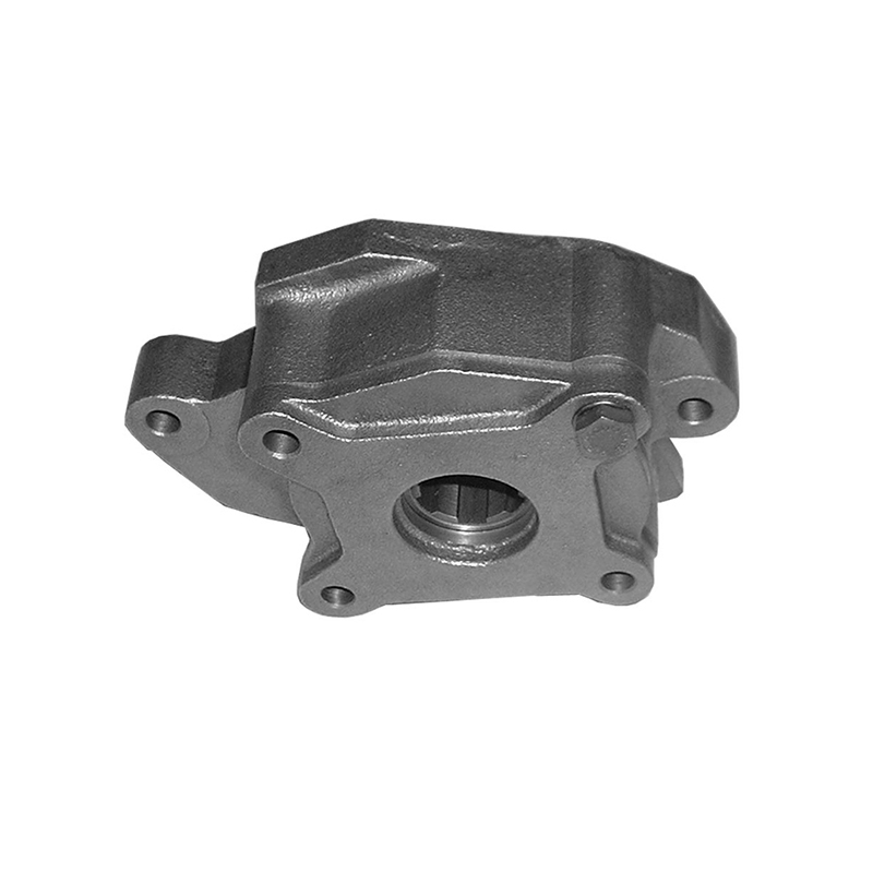 PUMPA ULJA LANDINI 8550 MASSEY FERGUSON MF 3060
