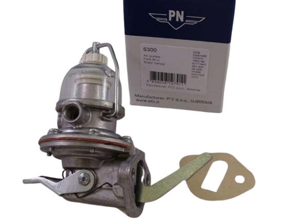AC PUMPA FORD MAJOR PTZ