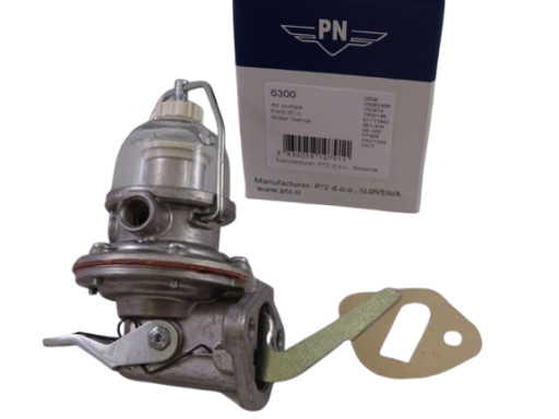 AC PUMPA FORD MAJOR PTZ