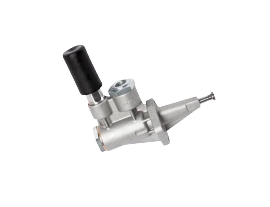 AC PUMPA KLIPNA SAME EXPLORER 90 PTZ