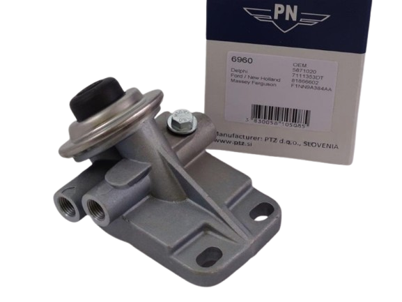 NOSAČ FILTERA GORIVA NEW HOLLAND FORD PTZ