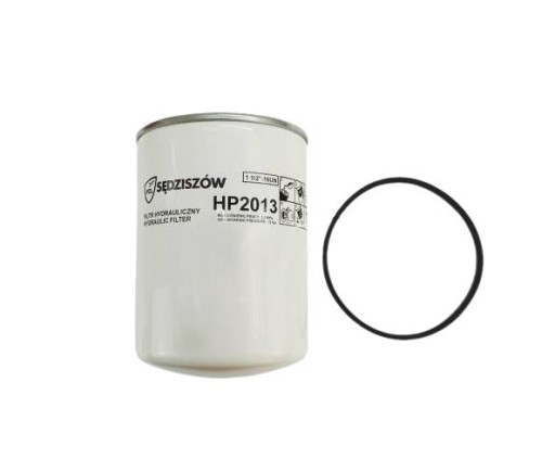 FILTER HIDRAULIKE CASE IH MAXXUM 5140 PZL