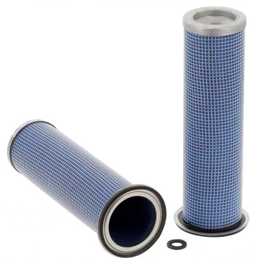 FILTER VAZDUHA SEKUNDARNI DEUTZ SAME SILVER 90 PZL