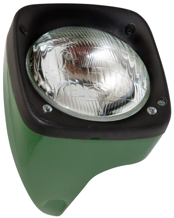 FAR PREDNJI DESNI JOHN DEERE 2140 EGEO