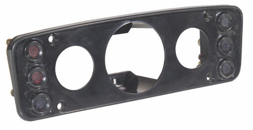 INSTRUMENT TABLA PRAZNA NOVI MODEL FIAT 480 UNIVERZAL UTB 445