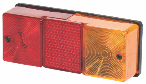 ŠTOPLAMPA LIJEVA MASSEY FERGUSON MF 285 EGEO