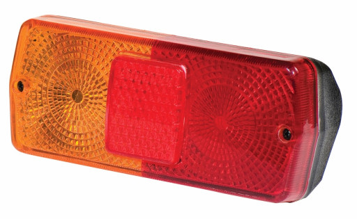 ŠTOPLAMPA LIJEVA MASSEY FERGUSON MF 590 EGEO