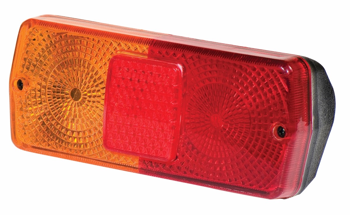 STAKLO ŠTOPLAMPE MASSEY FERGUSON MF 590 EGEO