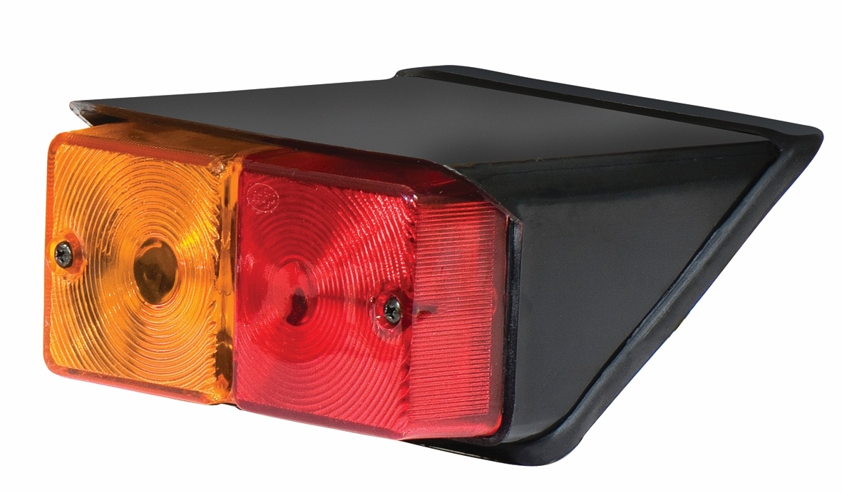 ŠTOPLAMPA DESNA FORD NEW HOLLAND 6610