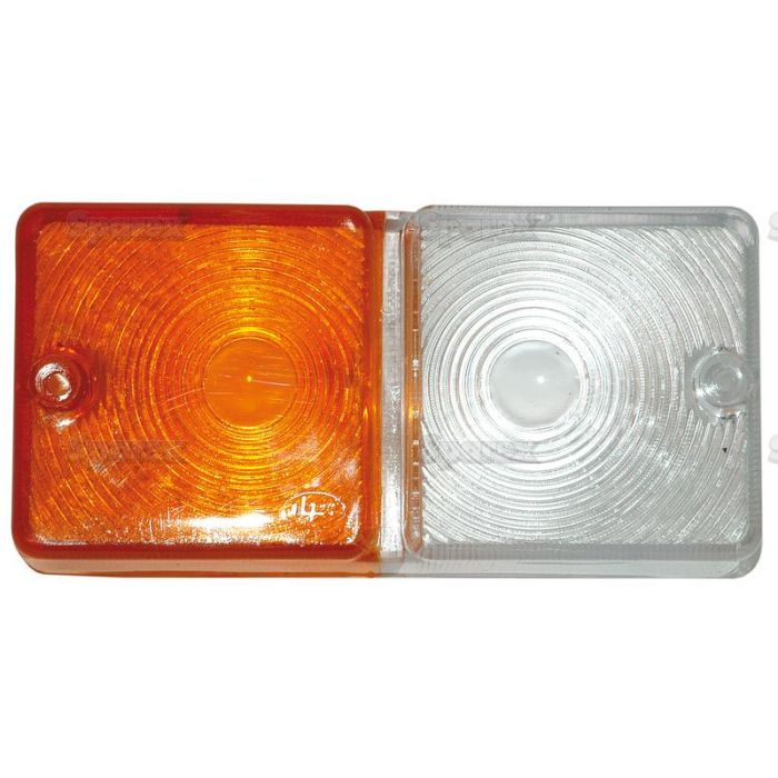 STAKLO PREDNJEG MIGAVCA FORD NEW HOLLAND 6610