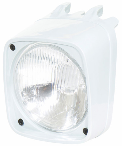 FAR PREDNJI LIJEVI FORD NEW HOLLAND 6610
