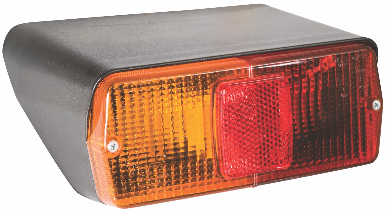 ŠTOPLAMPA DESNA MASSEY FERGUSON FORD 6610