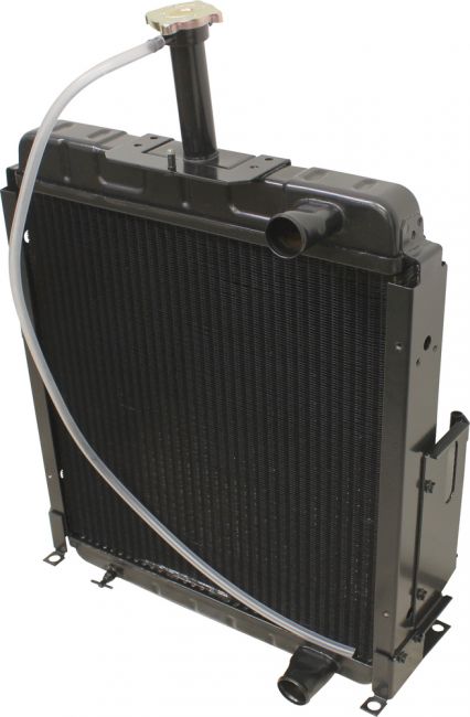 HLADNJAK CASE 585