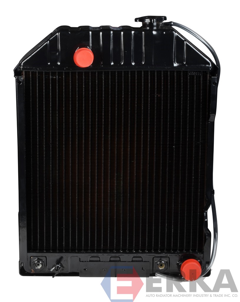 HLADNJAK FORD 6610 SA HLADNJAKOM ULJA