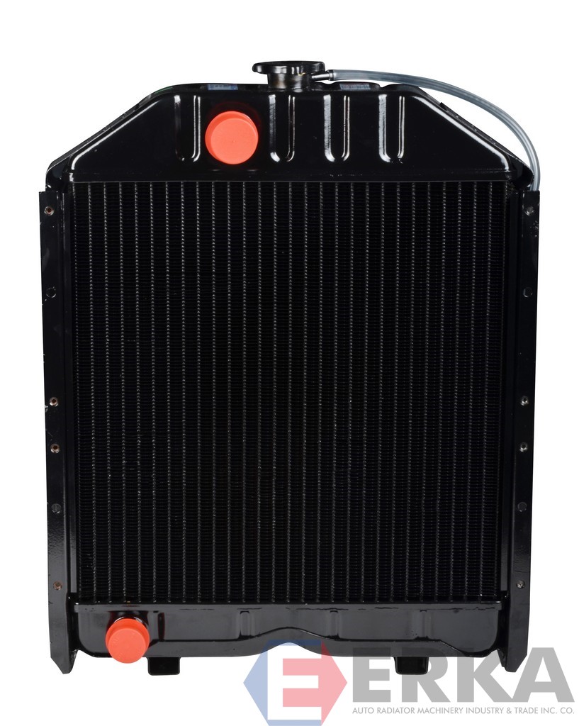 HLADNJAK FIAT CASE NEW HOLLAND