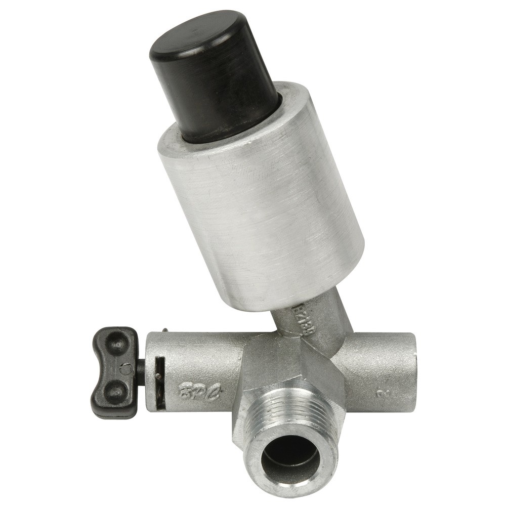 DRUKALICA AC PUMPE FORD