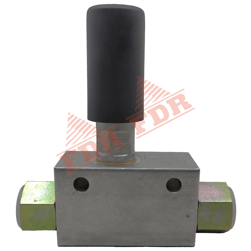 DRUKALICA AC PUMPE DEUTZ SAME