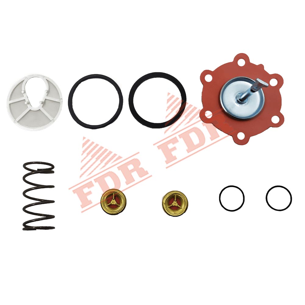 SET ZA REPARACIJU AC PUMPE DEUTZ