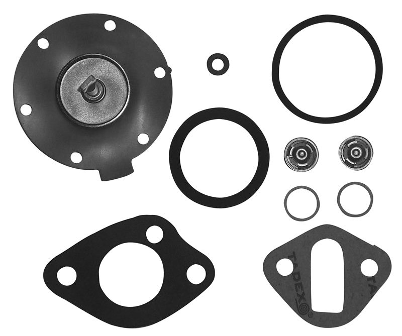 SET ZA REPARACIJU AC PUMPE IMT 539