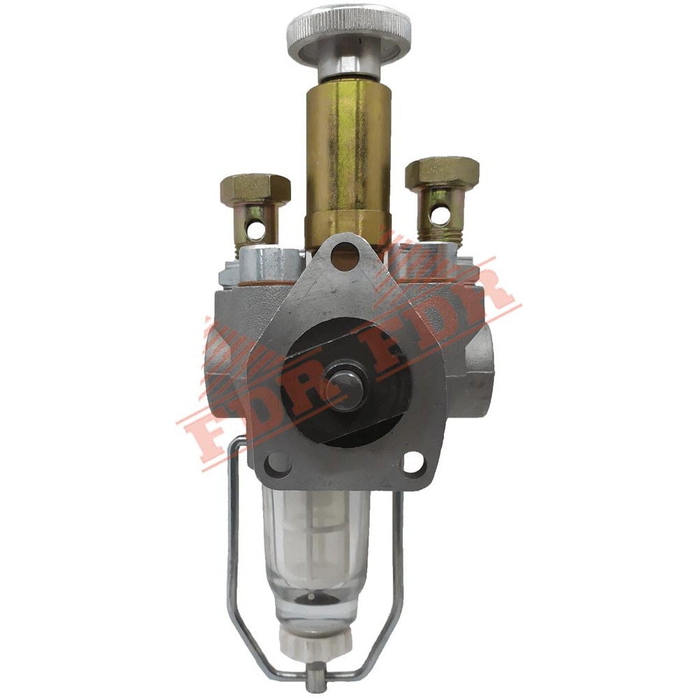 AC PUMPA KLIPNA URSUS C 330