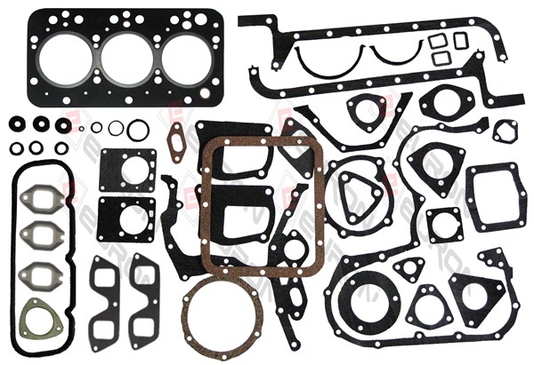 GARNITURA DIHTUNGA FI 95 UNIVERSAL UTB 445