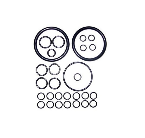 GUMICE HIDRAULIČNE PUMPE 533-558 HIGUM