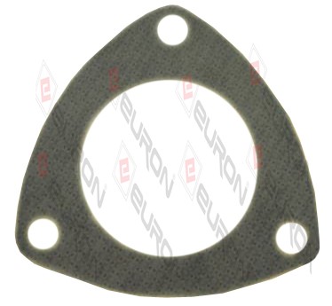 DIHTUNG KOLJENA AUSPUHA IMT558