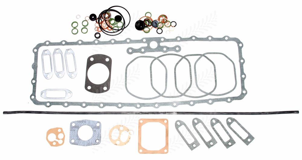 GARNITURA DIHTUNGA DEUTZ BF4L913