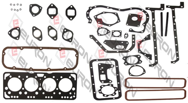 GARNITURA DIHTUNGA FIAT 415