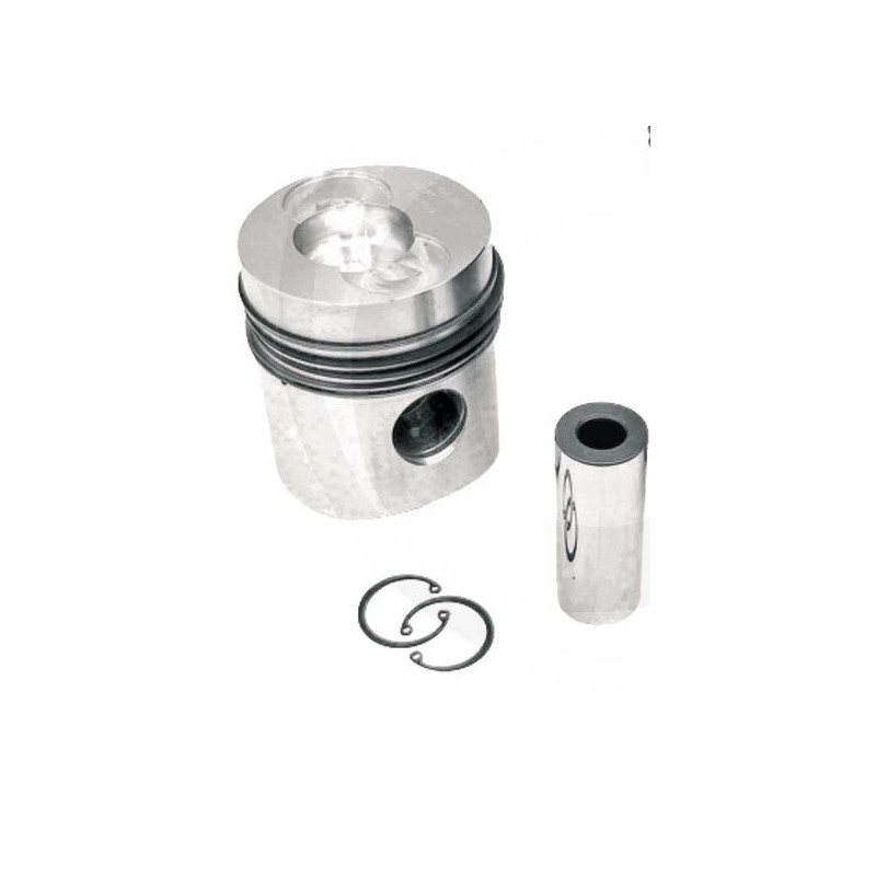KLIP MOTORA SA KARIKAMA SAME 1053L 1054L 1056L FI 105,5