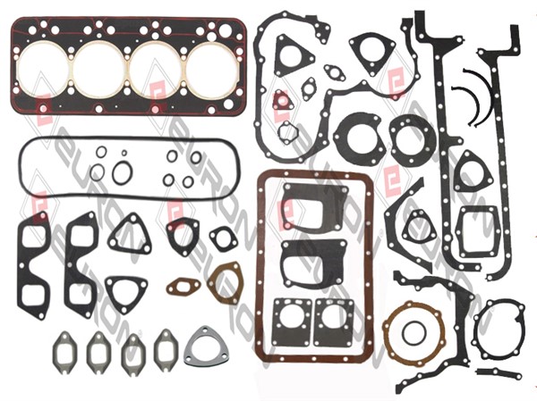 GARNITURA DIHTUNGA FIAT 780NT