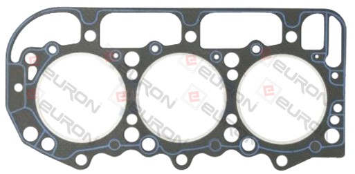 DIHTUNG GLAVE FORD 4000 4610
